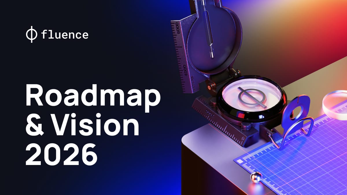 Fluence Vision 2026: Tokenizing Compute to Meet AI’s Exponential Demand