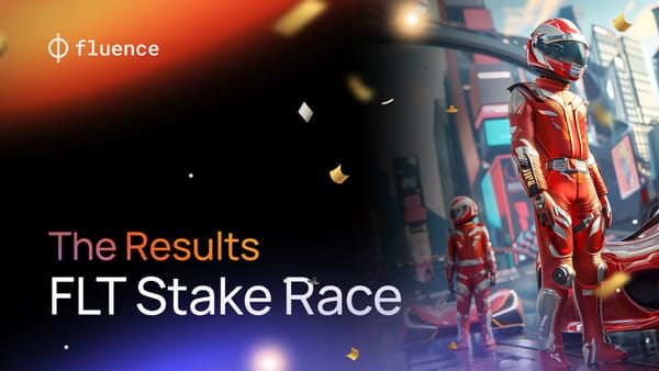 FLT Stake Race: The Results