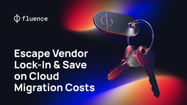 6 Proven Methods to Save on Cloud Migration Costs (and Escape Vendor Lock-In's Grip)