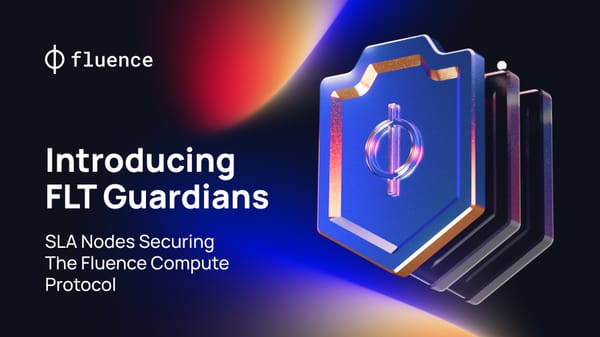 Introducing FLT Guardians: Community Monitoring for Cloudless Infrastructure