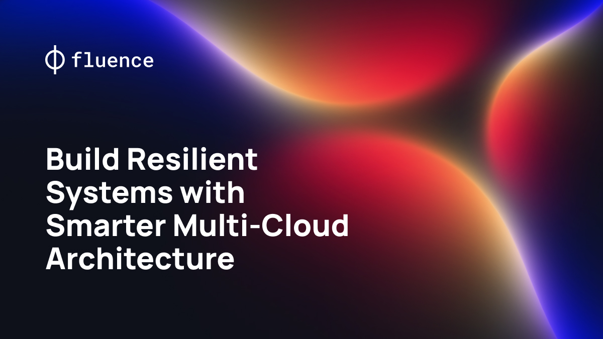 Multi-Cloud Architecture: Real-World Strategies for Uptime, Cost Control, and Scale