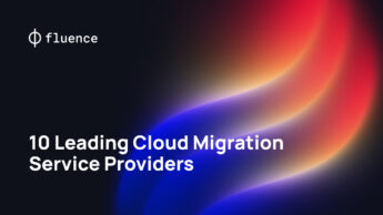List of cloud migration service providers in 2025